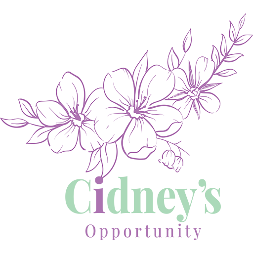 Cidneys Opportunity
